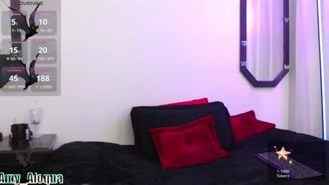 Amy online show from January 27, 2025, 2:24 pm