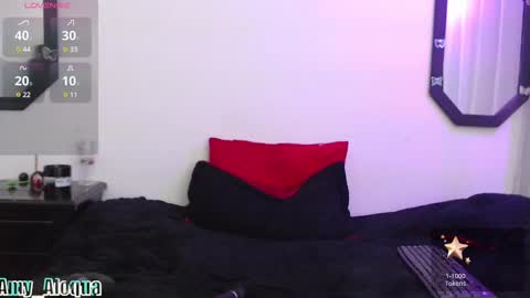 Amy online show from March 5, 2025, 3:07 pm