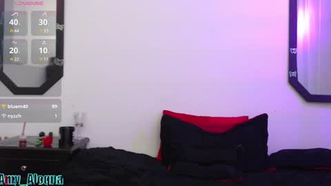 Amy online show from March 8, 2025, 5:33 pm