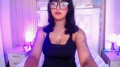 Amy online show from December 20, 2025, 2:29 am