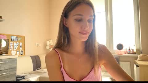 Amy Chill online show from March 18, 2026, 11:57 am