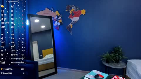 Amy online show from January 15, 2025, 2:02 pm