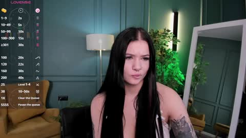 Amy online show from January 29, 2025, 12:56 pm