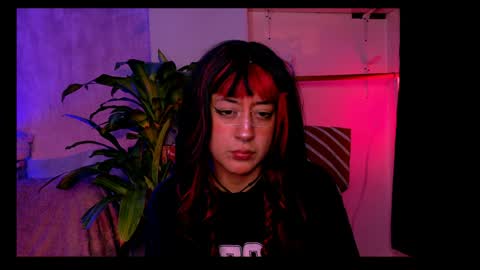 amy_flaker888 online show from April 12, 2026, 2:05 am