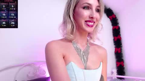 Amy online show from December 21, 2025, 2:46 pm