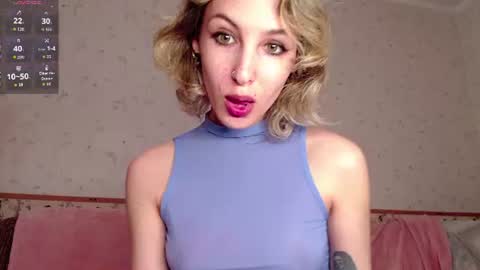 Amy online show from June 28, 2026, 2:06 am