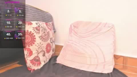 amy online show from March 19, 2026, 1:20 am