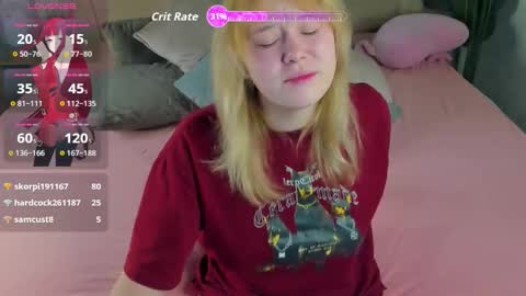 Snapshot of amy_kimberlly chatting on September 14, 2025, 12:10 am Amy online show from September 14, 2025, 12:10 am