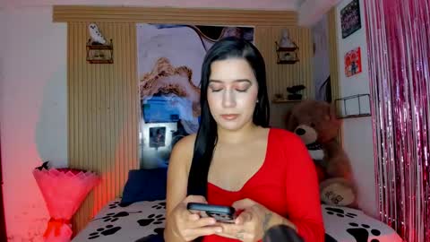 Snapshot of amy_leah_ chatting on September 15, 2025, 2:55 am amy_leah_ online show from September 15, 2025, 2:55 am