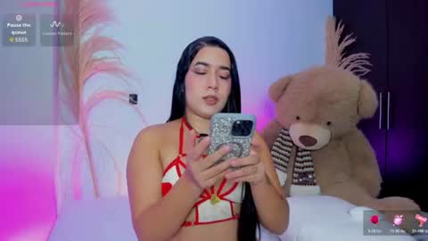 amy_leah_ online show from July 29, 2026, 5:05 am