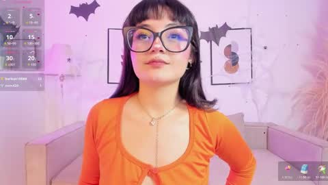 Hello I am Allison Welcome to my room and let is  have a good time together whith me online show from October 23, 2025, 7:01 pm