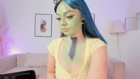 Hello I am Allison Welcome to my room and let is  have a good time together whith me online show from November 14, 2025, 8:29 pm