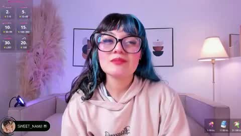 Hello I am Allison Welcome to my room and let is  have a good time together whith me online show from December 20, 2025, 8:38 pm