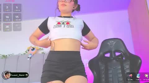 Hello I am Allison Welcome to my room and let is  have a good time together whith me online show from July 23, 2026, 9:57 pm