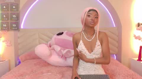 Amy online show from March 17, 2026, 8:01 pm