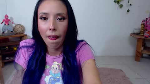 amy mur online show from October 9, 2025, 7:01 pm