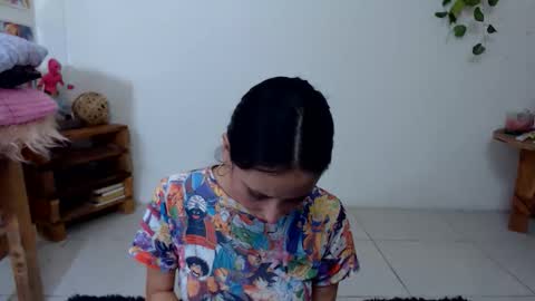 amy mur online show from November 29, 2025, 7:28 pm