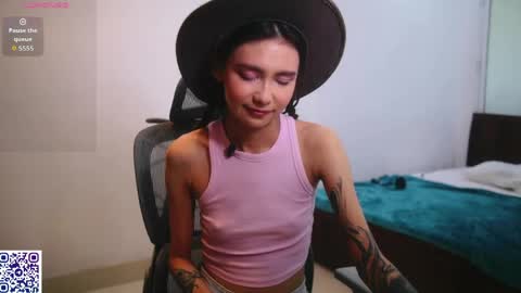 Snapshot of amy_peachy chatting on May 12, 2026, 3:36 am Amy online show from May 12, 2026, 3:36 am