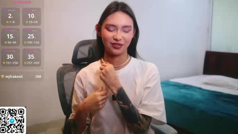 Snapshot of amy_peachy chatting on May 23, 2026, 3:45 am Amy online show from May 23, 2026, 3:45 am