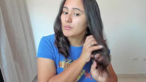 Snapshot of amy_riddle chatting on January 21, 2025, 9:04 pm online show from January 21, 2025, 9:04 pm