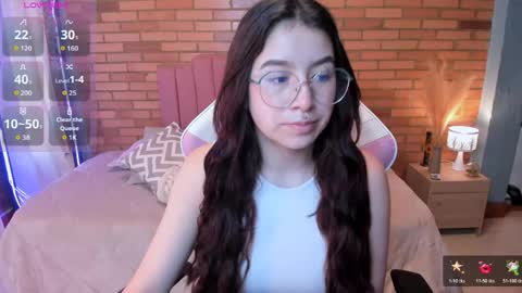 Amy sophia 3 online show from June 2, 2026, 11:45 am