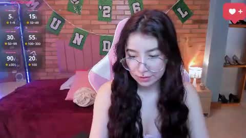 Amy sophia 3 online show from June 25, 2026, 11:37 am