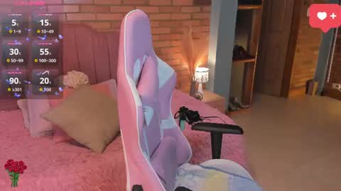 Amy sophia 3 online show from July 15, 2026, 11:04 am