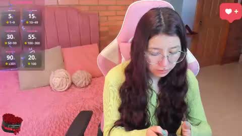 Amy sophia 3 online show from July 28, 2026, 12:48 pm