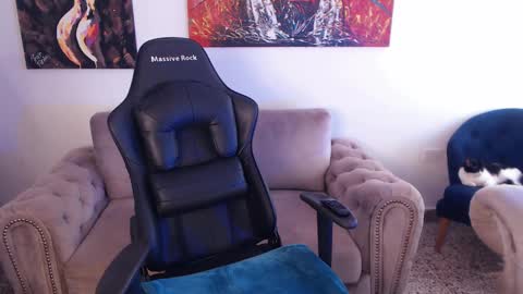 Snapshot of amy_stiward chatting on March 2, 2025, 6:08 pm Mia Cristancho online show from March 2, 2025, 6:08 pm