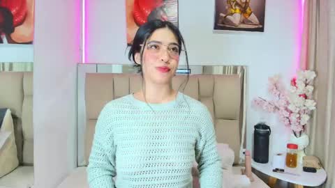 Amy online show from April 25, 2026, 11:46 am