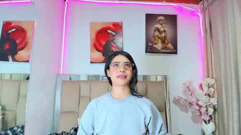 Amy online show from April 27, 2026, 11:30 am