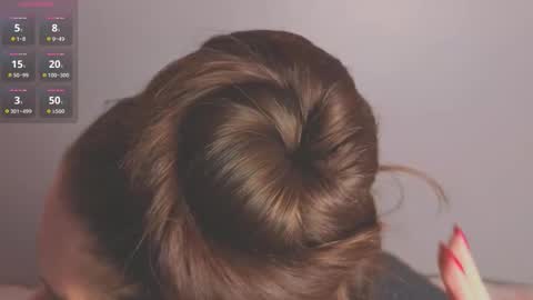 Snapshot of amy_vans_ chatting on January 17, 2026, 8:45 pm Amy nickname Kirby online show from January 17, 2026, 8:45 pm