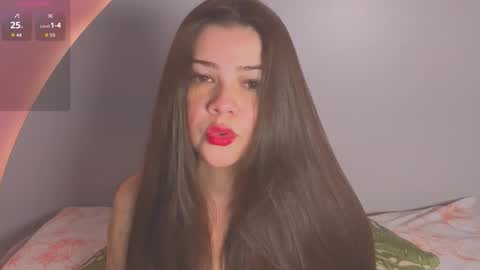 Snapshot of amy_vans_ chatting on February 2, 2026, 9:13 pm Amy nickname Kirby online show from February 2, 2026, 9:13 pm