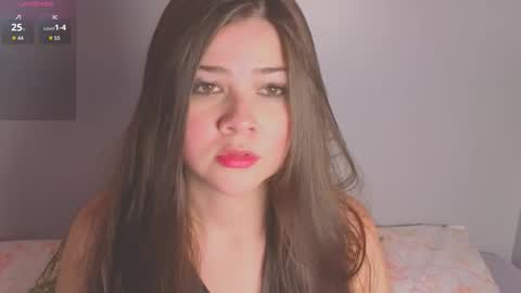 Snapshot of amy_vans_ chatting on February 5, 2026, 9:52 pm Amy nickname Kirby online show from February 5, 2026, 9:52 pm