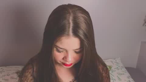 Snapshot of amy_vans_ chatting on February 7, 2026, 8:56 pm Amy nickname Kirby online show from February 7, 2026, 8:56 pm