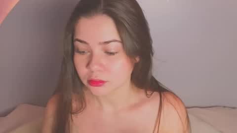 Snapshot of amy_vans_ chatting on March 6, 2026, 8:38 pm Amy nickname Kirby online show from March 6, 2026, 8:38 pm