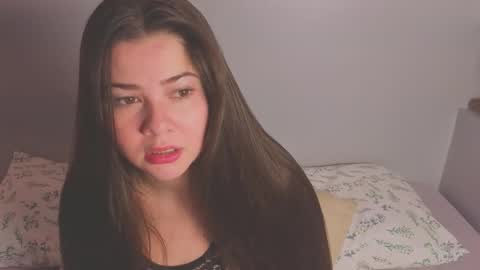 Snapshot of amy_vans_ chatting on March 8, 2026, 8:12 pm Amy nickname Kirby online show from March 8, 2026, 8:12 pm