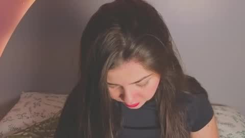 Snapshot of amy_vans_ chatting on March 14, 2026, 12:28 am Amy nickname Kirby online show from March 14, 2026, 12:28 am