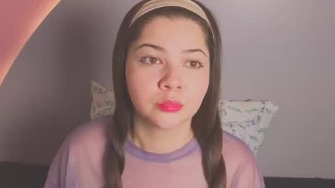 Snapshot of amy_vans_ chatting on March 17, 2026, 8:56 pm Amy nickname Kirby online show from March 17, 2026, 8:56 pm