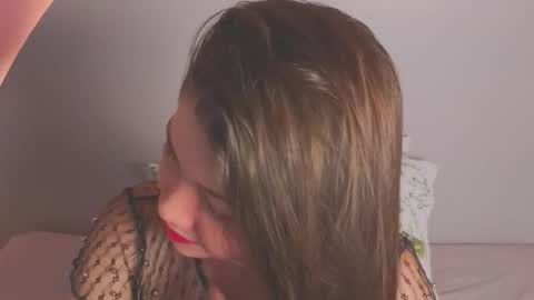 Snapshot of amy_vans_ chatting on March 19, 2026, 9:52 pm Amy nickname Kirby online show from March 19, 2026, 9:52 pm