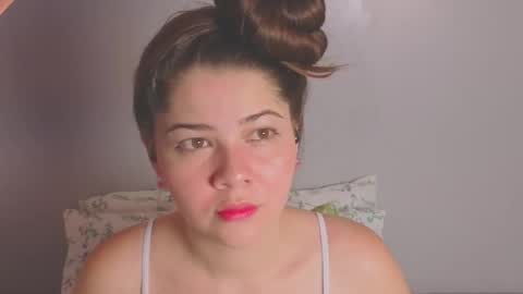 Snapshot of amy_vans_ chatting on March 25, 2026, 8:59 pm Amy nickname Kirby online show from March 25, 2026, 8:59 pm