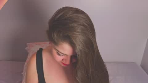 Snapshot of amy_vans_ chatting on March 28, 2026, 8:08 pm Amy nickname Kirby online show from March 28, 2026, 8:08 pm