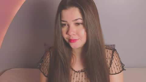 Snapshot of amy_vans_ chatting on May 13, 2026, 9:33 pm Amy nickname Kirby online show from May 13, 2026, 9:33 pm