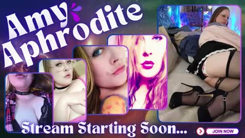 Snapshot of amyaphrodite chatting on March 3, 2025, 4:25 am Amy Aphrodite online show from March 3, 2025, 4:25 am