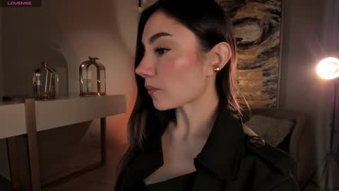 Amy Armstrong online show from January 20, 2025, 12:25 am