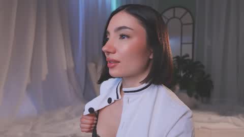 Amy Armstrong online show from March 27, 2026, 10:09 pm