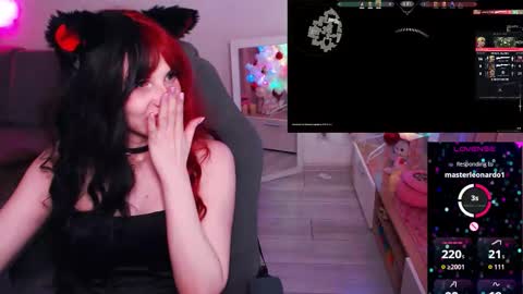 Amy is here  my telegram chanel -  online show from March 4, 2026, 7:20 pm