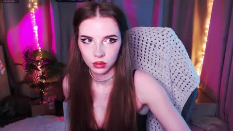 Snapshot of amyboop_ chatting on June 9, 2026, 8:26 am Amy is here my telegram chanel - online show from June 9, 2026, 8:26 am