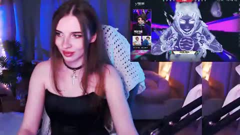 Snapshot of amyboop_ chatting on June 12, 2026, 6:29 pm Amy is here my telegram chanel - online show from June 12, 2026, 6:29 pm