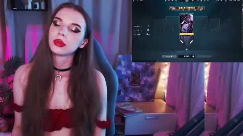 Snapshot of amyboop_ chatting on June 26, 2026, 11:58 am Amy is here my telegram chanel - online show from June 26, 2026, 11:58 am